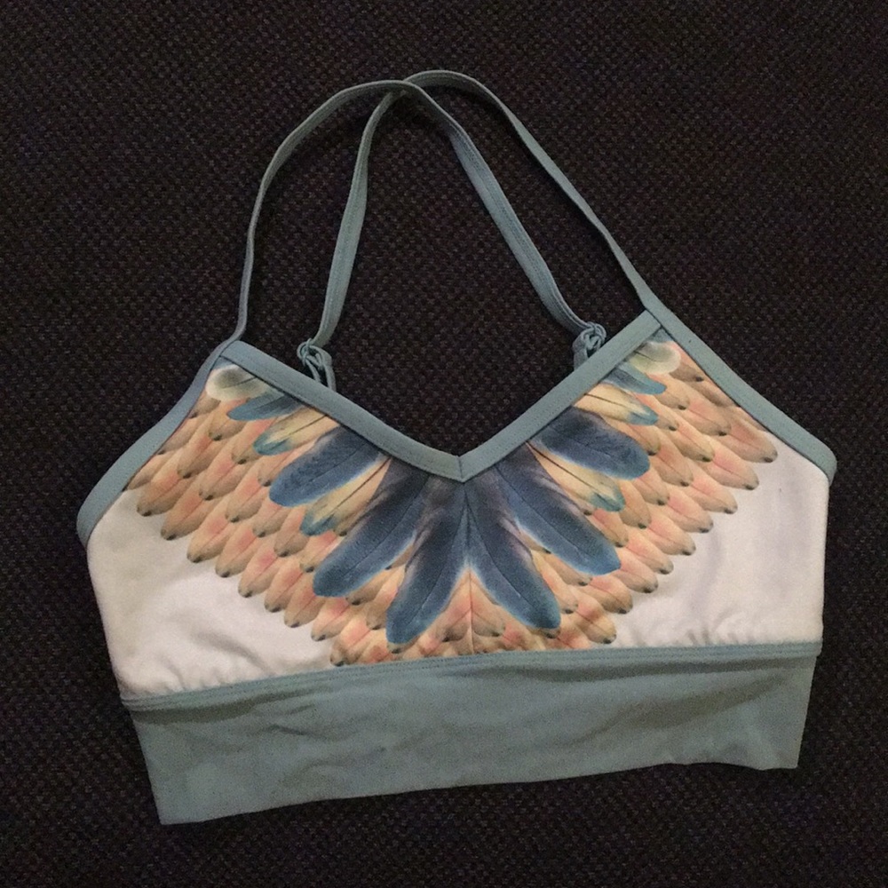 ALO Yoga Bra Top